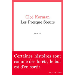 Les presque soeurs