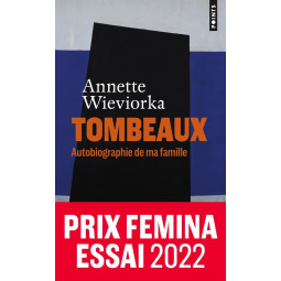 TOMBEAUX                      