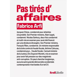 PAS TIRES D'AFFAIRES          