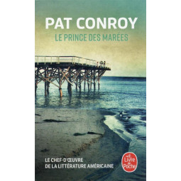 Le prince des marées
