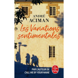 LES VARIATIONS SENTIMENTALES
