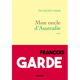 MON ONCLE D'AUSTRALIE
