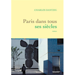 Paris dans tous ses siècles...