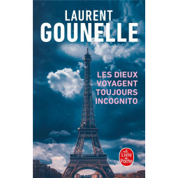 Les dieux voyagent toujours...