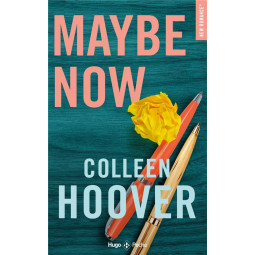 MAYBE NOW - POCHE NE