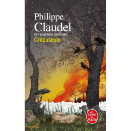 CREPUSCULE