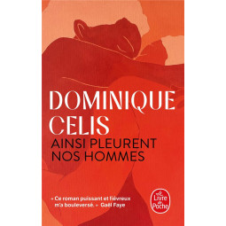 Ainsi pleurent nos hommes