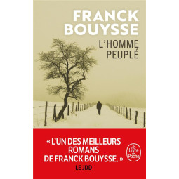 L'HOMME PEUPLE