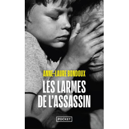 LES LARMES DE L'ASSASSIN...