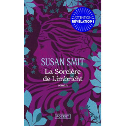 LA SORCIERE DE LIMBRICHT...