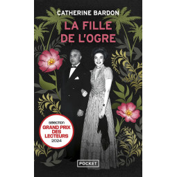 LA FILLE DE L'OGRE...