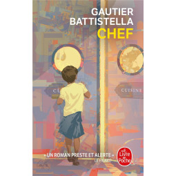 CHEF