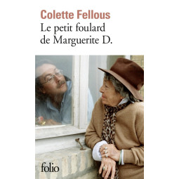 LE PETIT FOULARD DE...