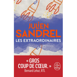 Les Extraordinaires