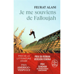 JE ME SOUVIENS DE FALLOUJAH
