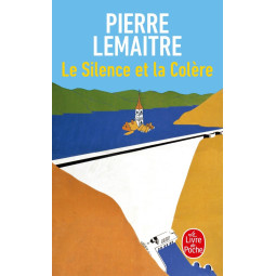 Le Silence et la Colère