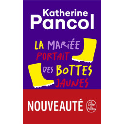 La mariée portait des...