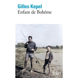 ENFANT DE BOHEME