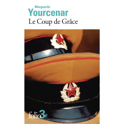 LE COUP DE GRACE 
