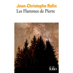 LES FLAMMES DE PIERRE