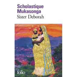 SISTER DEBORAH