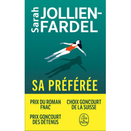 SA PREFEREE