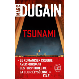 TSUNAMI