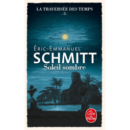 La traversée des temps Tome...