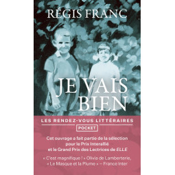 JE VAIS BIEN