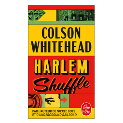 HARLEM SHUFFLE