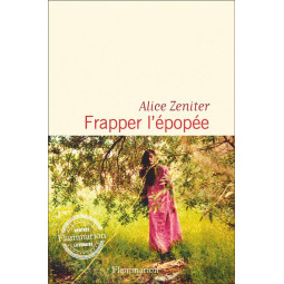 FRAPPER L'EPOPEE