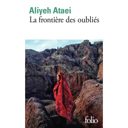 LA FRONTIERE DES OUBLIES