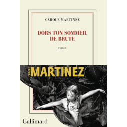 DORS TON SOMMEIL DE BRUTE