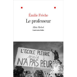 LE PROFESSEUR