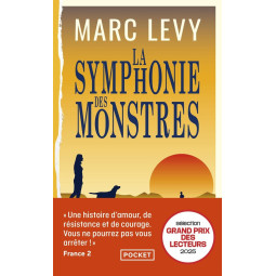 LA SYMPHONIE DES MONSTRES