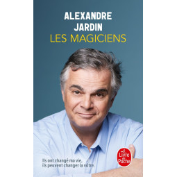 Les magiciens
