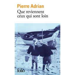 Que reviennent ceux qui...