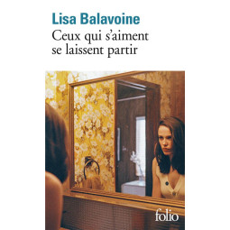CEUX QUI S'AIMENT SE...