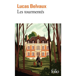 LES TOURMENTES
