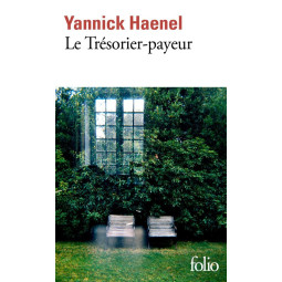 LE TRESORIER-PAYEUR