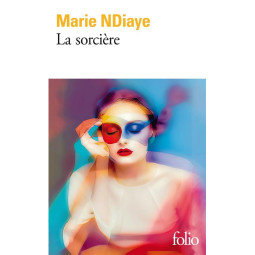 LA SORCIERE
