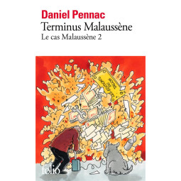 LE CAS MALAUSSENE, 2 -...