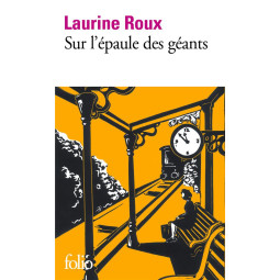 SUR L'EPAULE DES GEANTS