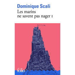 LES MARINS NE SAVENT PAS...