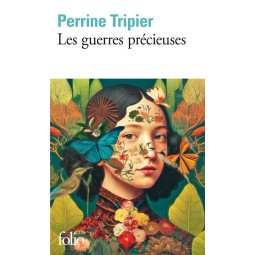 LES GUERRES PRECIEUSES