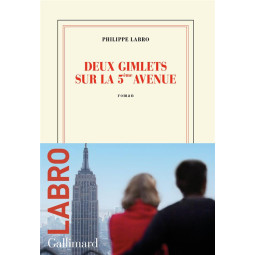 Deux gimlets sur la 5e avenue