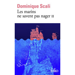 Les marins ne savent pas...