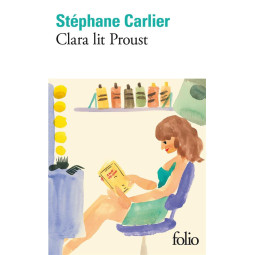 CLARA LIT PROUST - POCHE