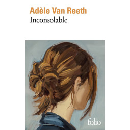 INCONSOLABLE