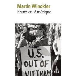 FRANZ EN AMERIQUE